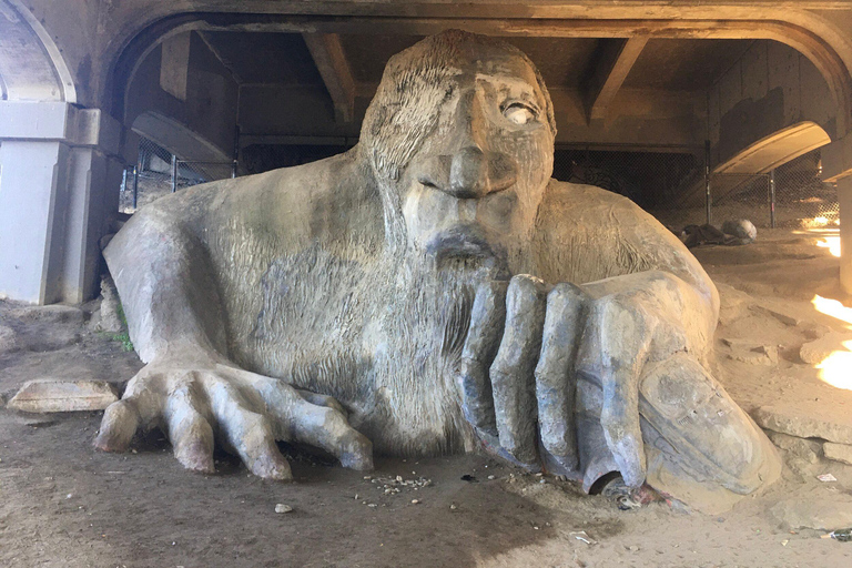 Seattle In Spanish Tour: Get To Know The Emerald City In Your Language