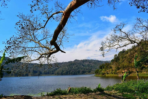 Pokhara: 8 Astonishing Lakes Tour in 1 Day