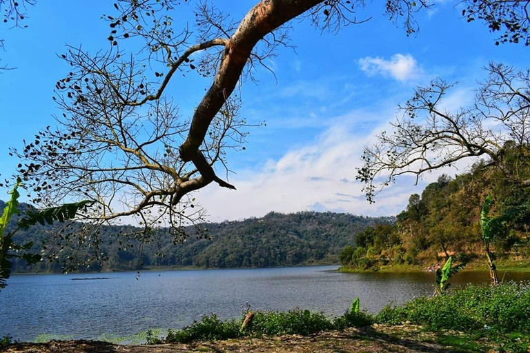 Pokhara: 8 Astonishing Lakes Tour in 1 Day