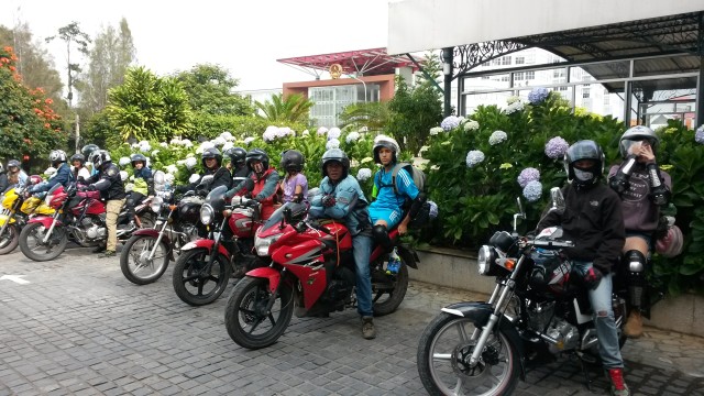 Visit 2-day Easy Rider Da Lat - Bao Loc - Mui Ne or Vice versa in New Hope