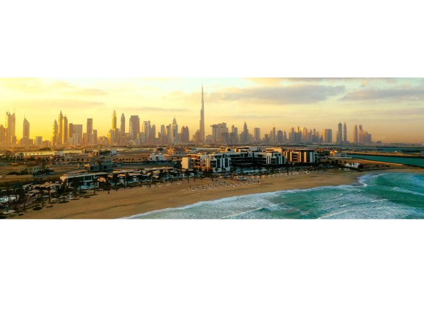 Dubai:Premium Guided 4 Hour Tour Of Dubai In Private Vehicle