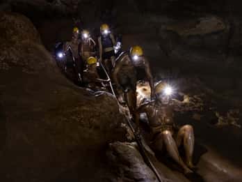 Tour Phong Nha-Ke Bang National Park 2 giorni 1 notte