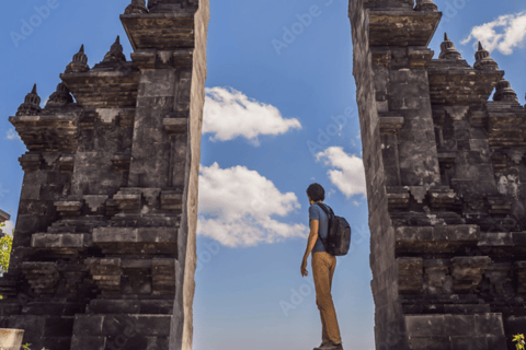 Bali : Full Day North Bali Tour Full Day North Bali Tour(With Entrance Fee)