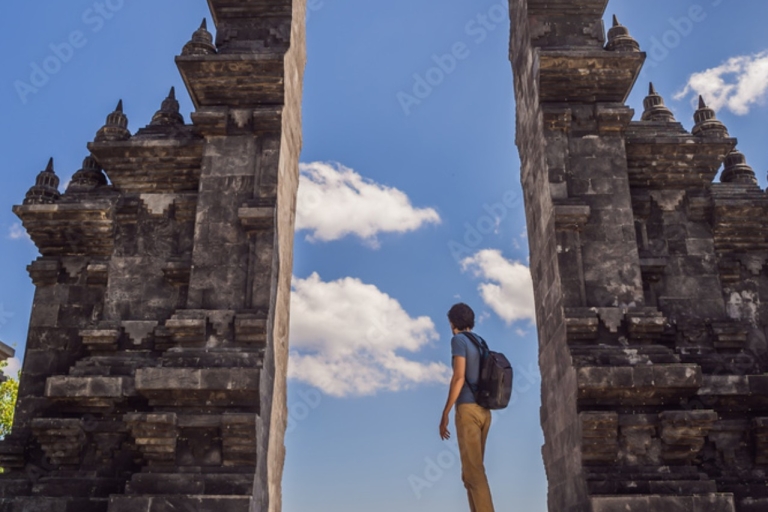 Bali : Full Day North Bali Tour Full Day North Bali Tour(With Entrance Fee)