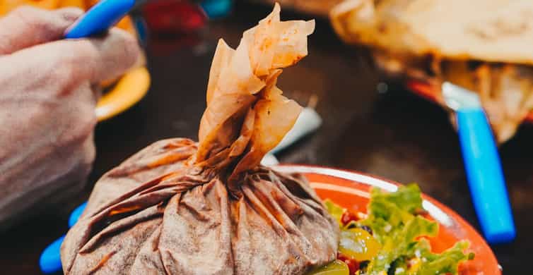 Mexico City: Authentic Downtown Food Tour photo 15