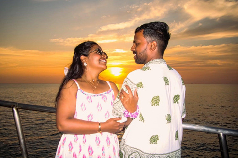 Melody Sunset Dinner Cruises, Phuket