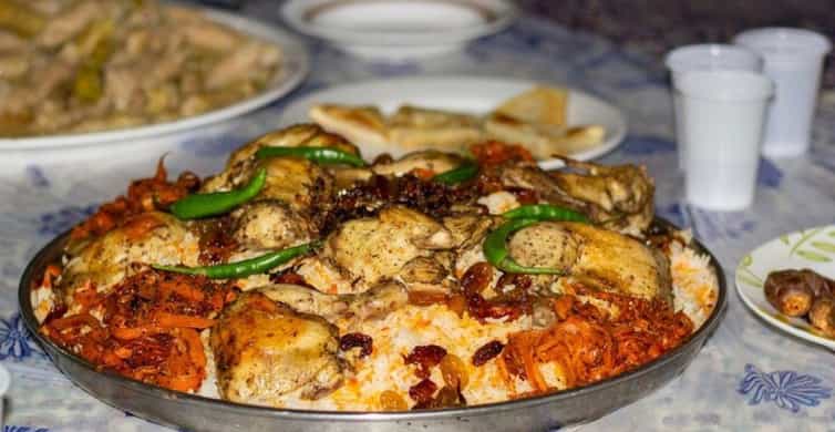 Saudi Arabia Tour from Bahrain including Traditional Meal photo 5