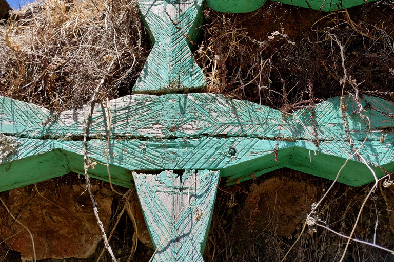 San Cristóbal: Mountain Bike Tour of Ancient Mayan Communities Mountain Bike Tour of Ancient Mayan Communities