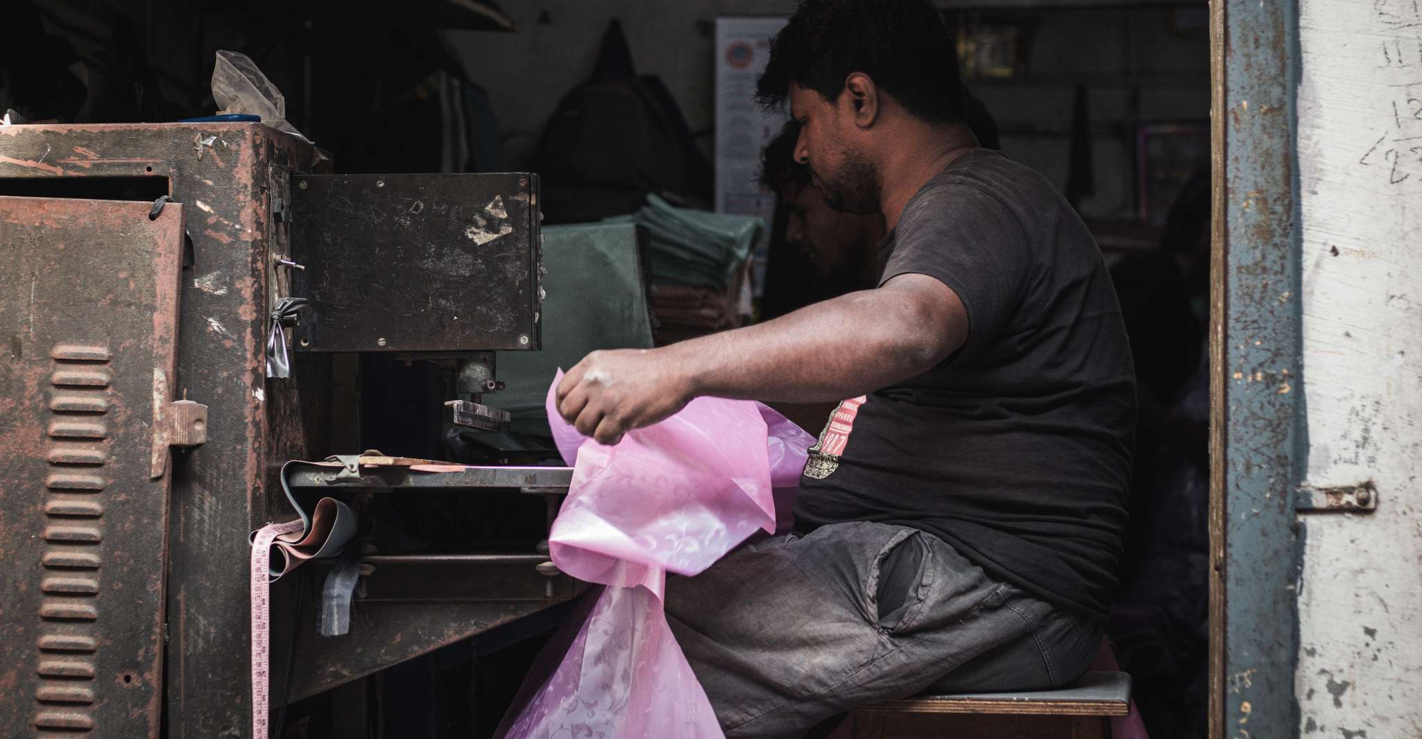 Dharavi Slum Tour - Housity