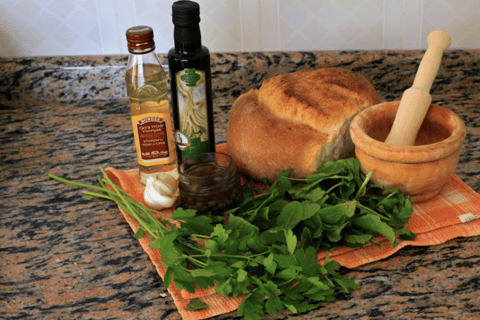 戈佐美食体验：独家当地美食之旅戈佐美食体验：独家当地美食品尝之旅