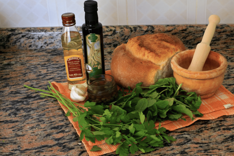 戈佐美食体验：独家当地美食之旅戈佐美食体验：独家当地美食品尝之旅