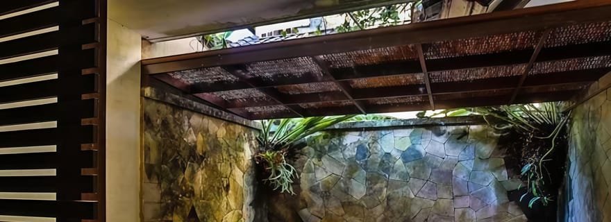 Ubud : forfait spa de luxe relaxant au milieu des rizières