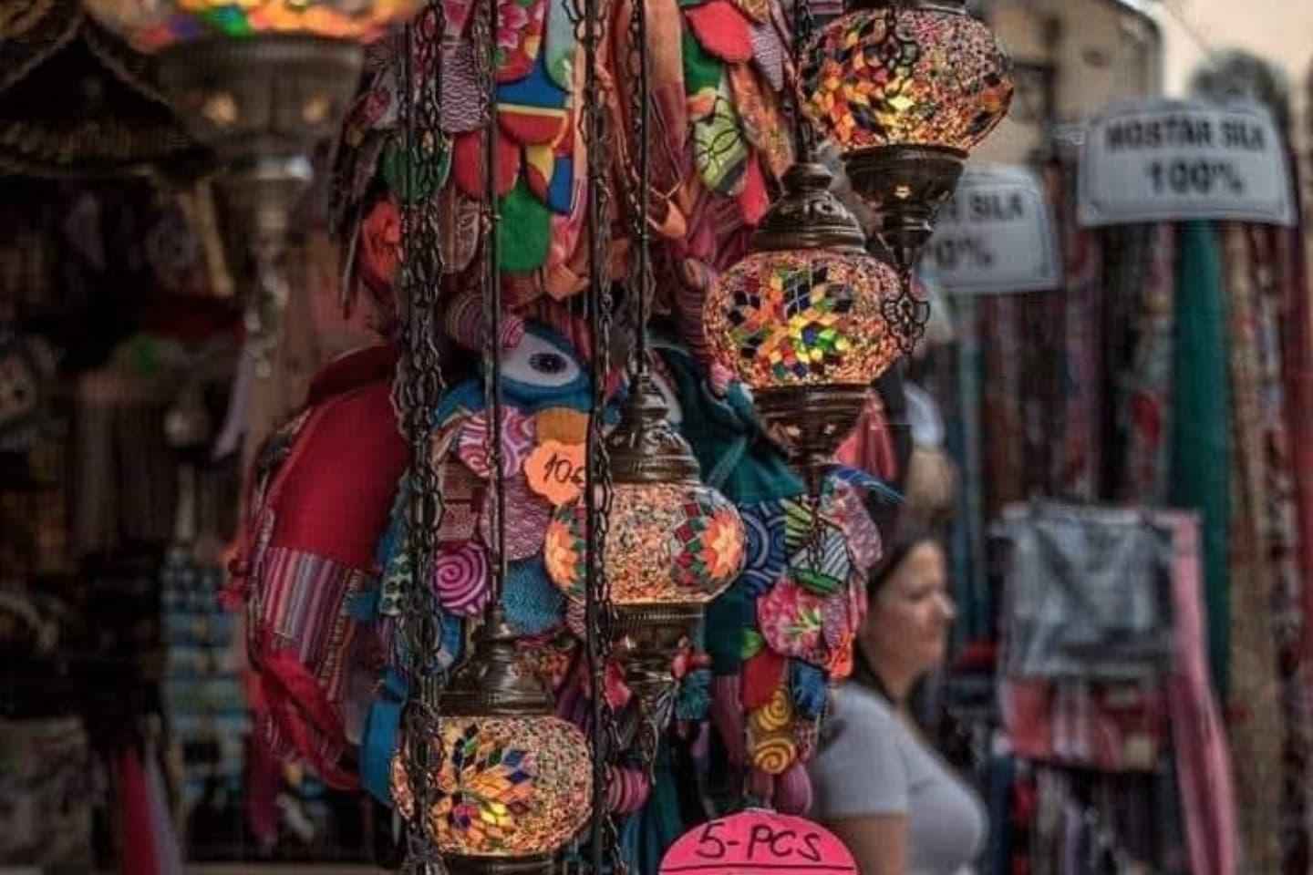 The Best of Sarajevo in Polish. Grand Walking Tour.