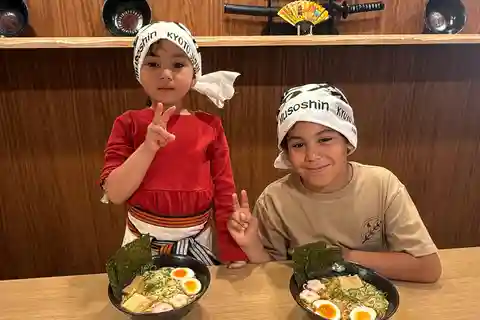 Kyoto: Maling av Ramen-boller og Michelin-kokekurs