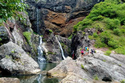 Maurice aventureuse : voyage privé avec hôtel et activités