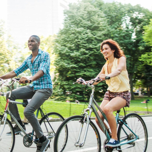NYC: Central Park Electric Bike Rental