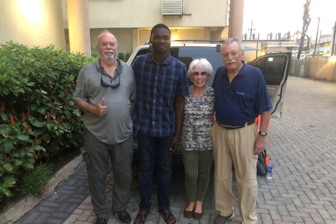 7 dni NIGERIA - wycieczka na południowy zachód