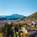 Levico Terme: attivazione dei sensi e scoperta del Parco Asburgico