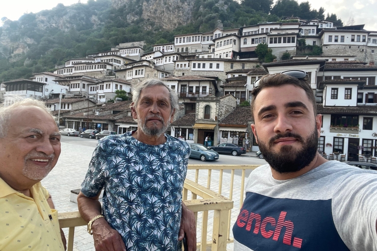 Odkrywanie Albanii: 6-dniowa wycieczka