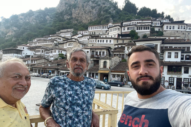 Explorando Albania: Un viaje de 6 días