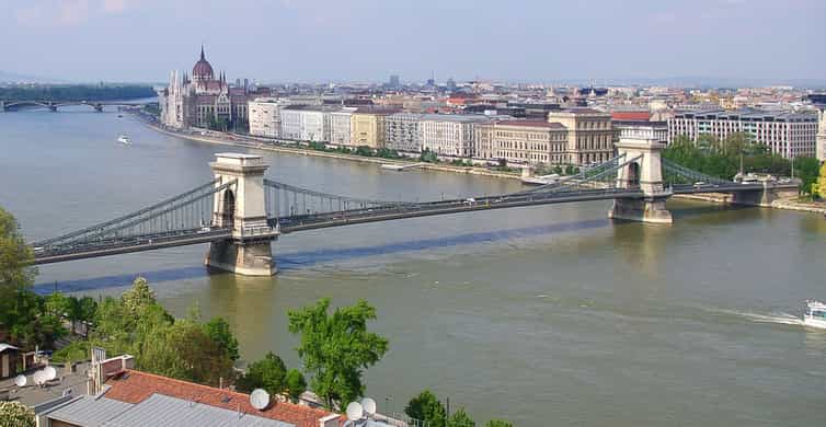 Budapest: Buda Castle District Walking Tour photo 11