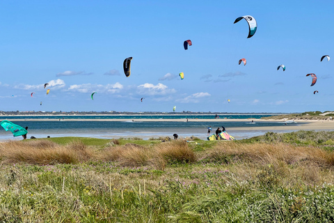 من بيرث: جولة سياحية بصحبة مرشد لمدة يوم كاملجولة خاصة