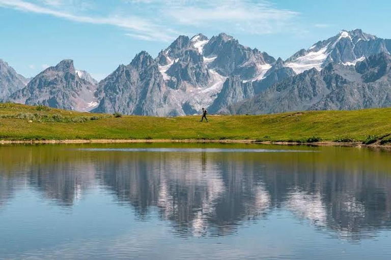 From Tbilisi: 5-Day Svaneti Tour | Mestia, Ushguli & Hikes