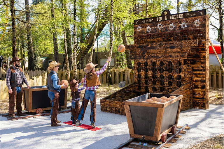 O'Fun Park: Day Pass