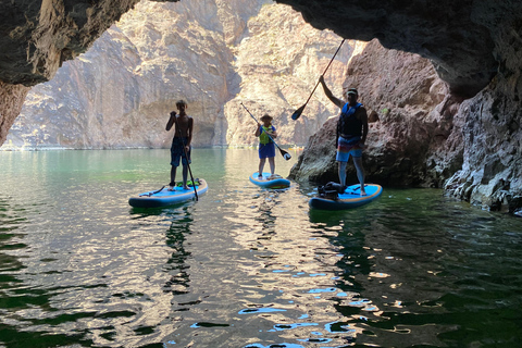Plage de Willow : Location de paddle board