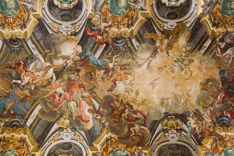 Nápoles: Ingresso para a Capela de Sansevero e tour guiado com historiador