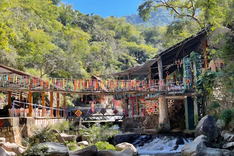Kawitu Huichol Park – Adventure, Nature, and Culture in Puerto Vallarta