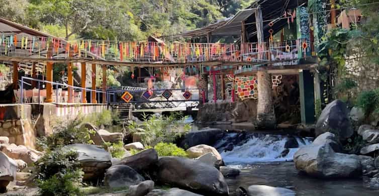 Kawitu Huichol Park indigenous Wixarika culture Puerto Vallarta