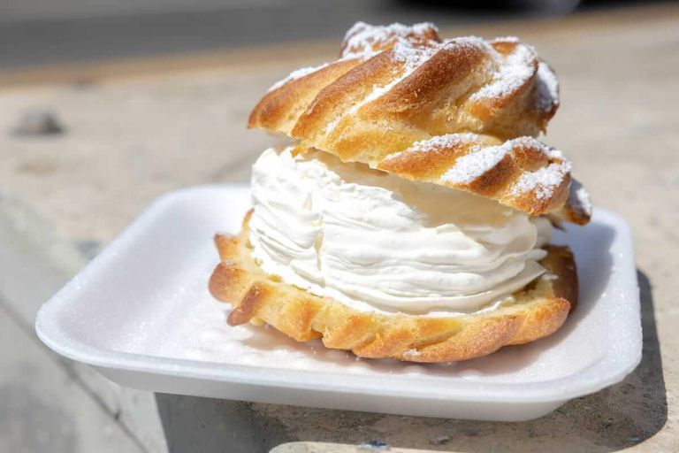 Los Angeles: Culinary Backstreets - LA Food Tour