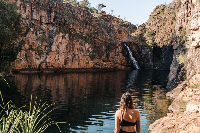 3-Day Kakadu 4WD Camping Tour