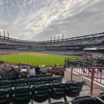 New York: biglietto per la partita di baseball dei New York Mets al Citi Field