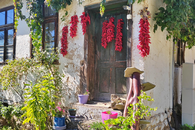 From Belgrade: Eastern Serbia Jewels