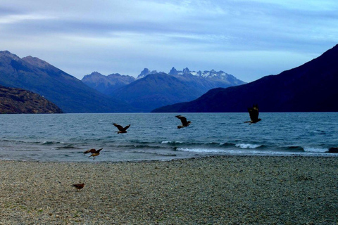 Bariloche: Full-Day El Bolsón and Puelo Lake Sightseeing Tour