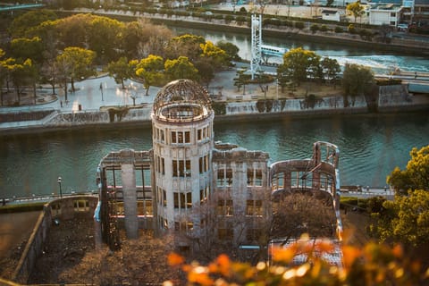From Osaka/Kyoto: Hiroshima & Miyajima Private Full-Day Tour - Image 2
