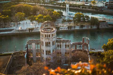 From Osaka/Kyoto: Hiroshima & Miyajima Private Full-Day Tour - Image 3