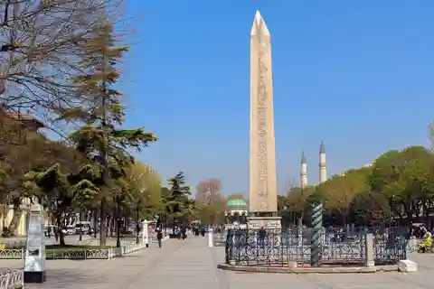 Istanbul: Visita privata di 2, 4 o 8 ore con un abitante del posto
