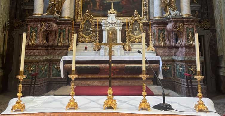 Budapest: Classical Concert at St. Anne’s Church photo 8