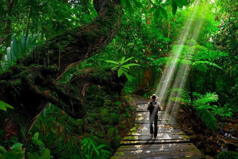 From Iquitos Amazonas 3 Days 2 Nights