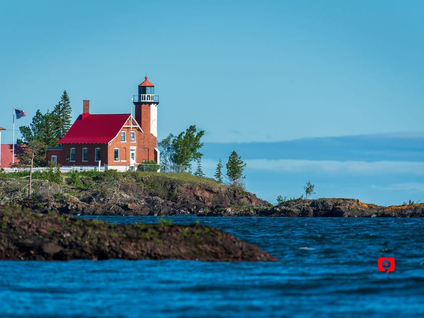 Keweenaw Copper Country: Driving Tour | GetYourGuide