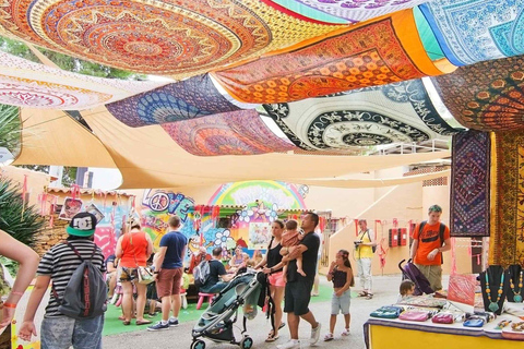 Ibiza Hippie Market IBIZA Hippie Market