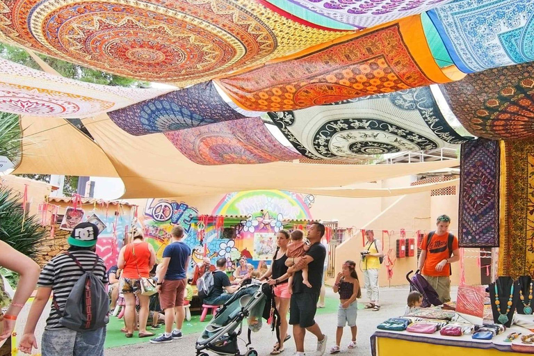 Ibiza Hippie Market IBIZA Hippie Market