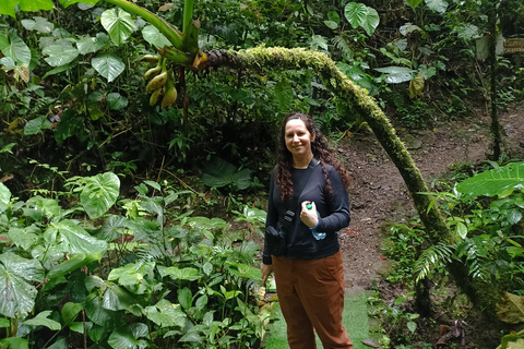 Quito: Private Full Day Tour with Flexible Destinations