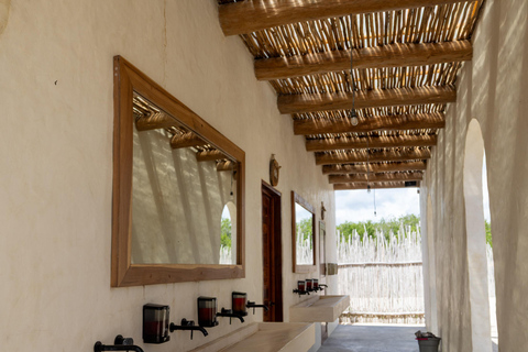 Mahahual – Costa Maya Pink Pelican Beach Club Standard Mahahual: Pink Pelican Beach Club Standard