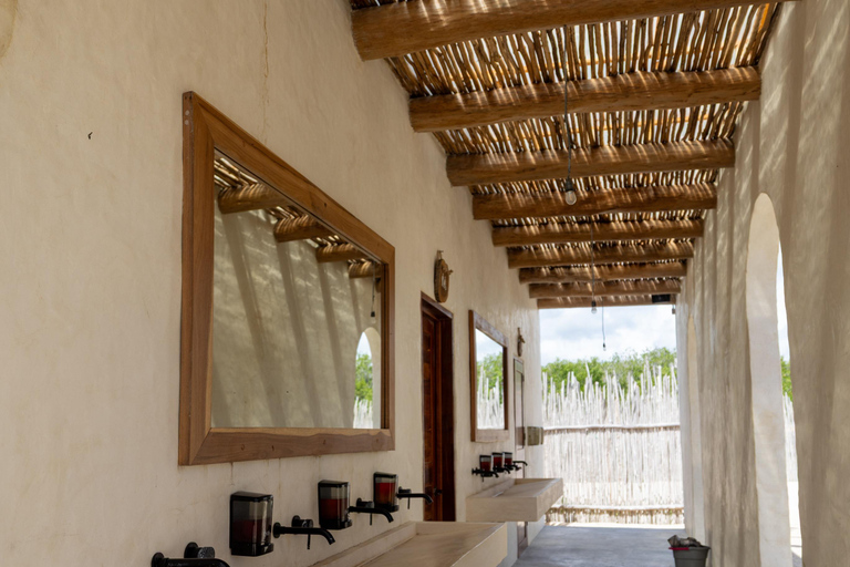 Mahahual – Costa Maya Pink Pelican Beach Club Standard Mahahual: Pink Pelican Beach Club Standard