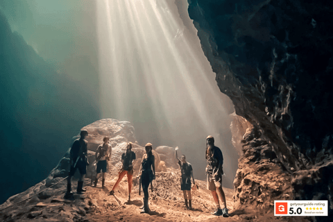 Yogyakarta: Jomblang Cave & Pindul Cave with local lunch - Image 2