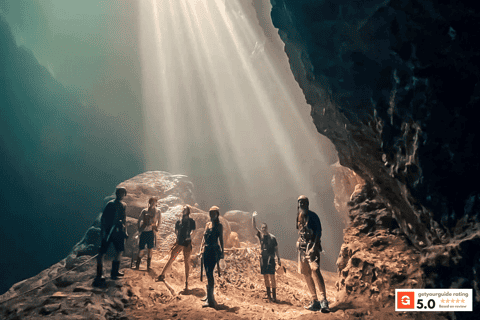Yogyakarta: Jomblang Cave & Pindul Cave with local lunch - Image 3
